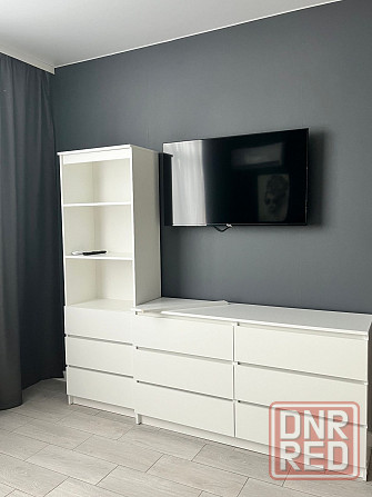 Сдам квартиру на Марии Ульяновой, Калининский р-н Донецк - изображение 4