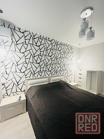 Сдам квартиру на Марии Ульяновой, Калининский р-н Донецк - изображение 1