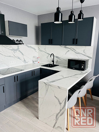 Сдам квартиру на Марии Ульяновой, Калининский р-н Донецк - изображение 7