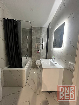 Сдам квартиру на Марии Ульяновой, Калининский р-н Донецк - изображение 8