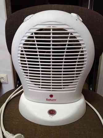 Обогреватель Сатурн Донецк