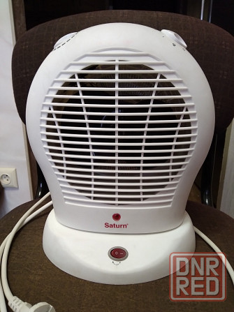 Обогреватель Сатурн Донецк - изображение 2