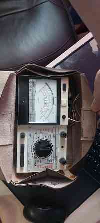 Продам новый прибор комбинированный Ц4342 М1 Донецк