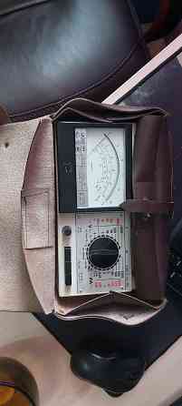 Продам новый прибор комбинированный Ц4342 М1 Донецк