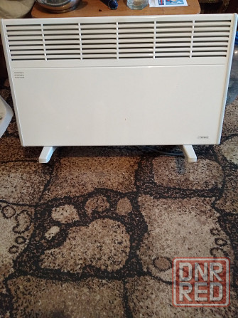 Обогреватель Термия Донецк - изображение 1