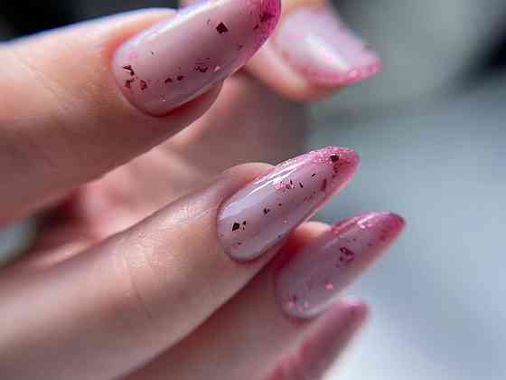 Маникюр. Мастер ногтевого сервиса Донецк