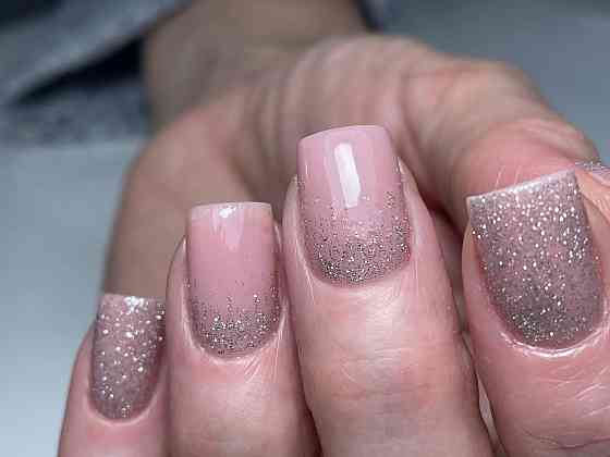 Маникюр. Мастер ногтевого сервиса Донецк