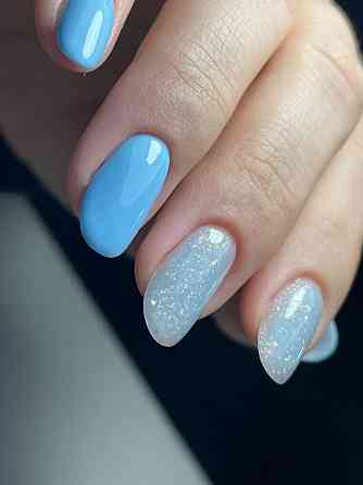 Маникюр. Мастер ногтевого сервиса Донецк