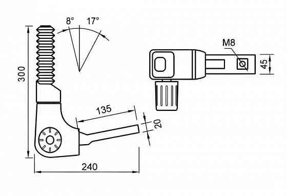 Запчасти для компьютерного кресла Донецк