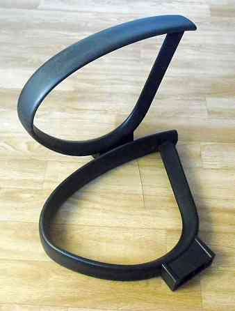 Запчасти для компьютерного кресла Донецк