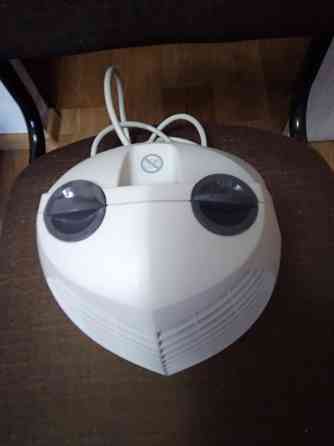 Тепловентилятор Донецк