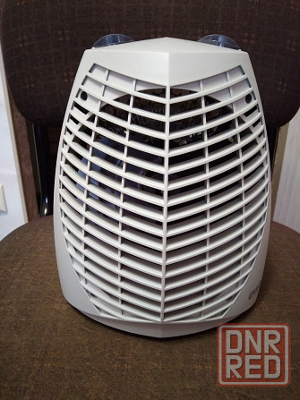 Тепловентилятор Донецк - изображение 1