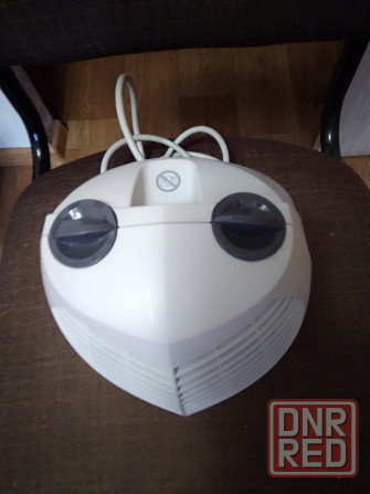 Тепловентилятор Донецк - изображение 2