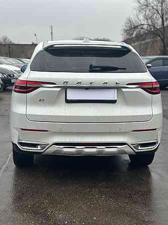 Haval F7 2л Донецк