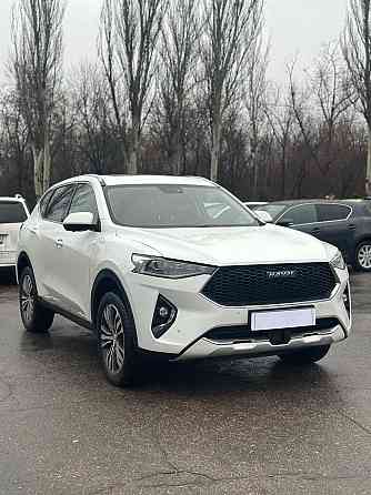 Haval F7 2л Донецк