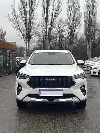 Haval F7 2л Донецк