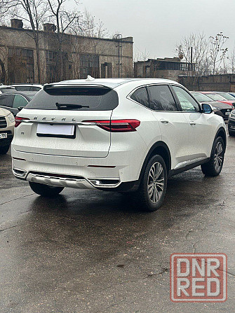 Haval F7 2л Донецк - изображение 4
