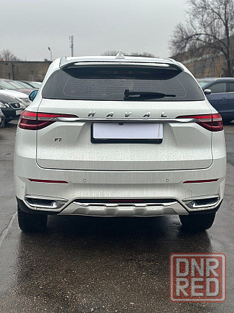 Haval F7 2л Донецк - изображение 3