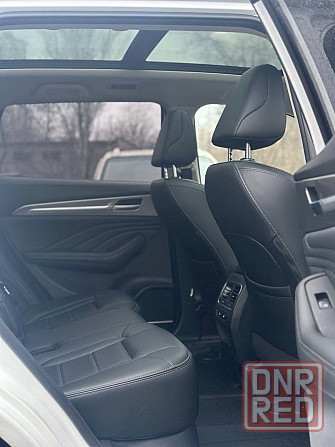 Haval F7 2л Донецк - изображение 6