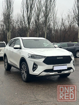 Haval F7 2л Донецк - изображение 1