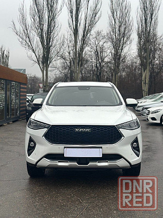 Haval F7 2л Донецк - изображение 2