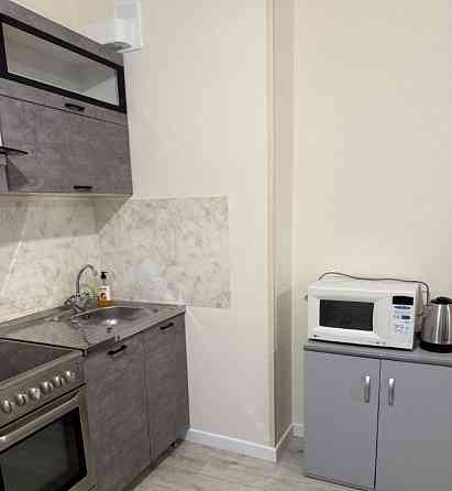 Сдаю однокомнатную квартиру в Ворошиловском районе Донецка. Донецк