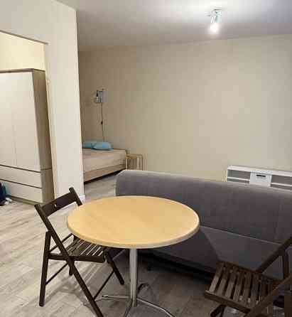 Сдаю однокомнатную квартиру в Ворошиловском районе Донецка. Донецк