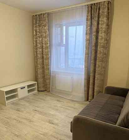 Сдаю однокомнатную квартиру в Ворошиловском районе Донецка. Донецк