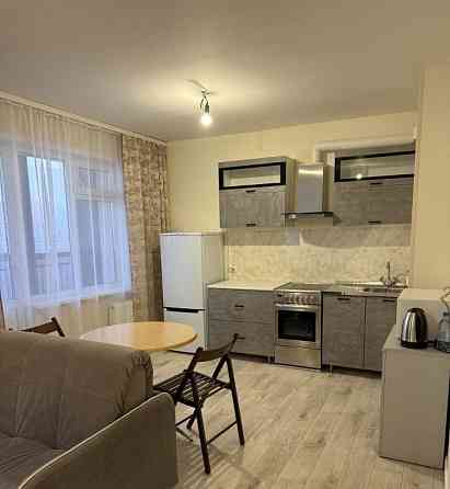 Сдаю однокомнатную квартиру в Ворошиловском районе Донецка. Донецк