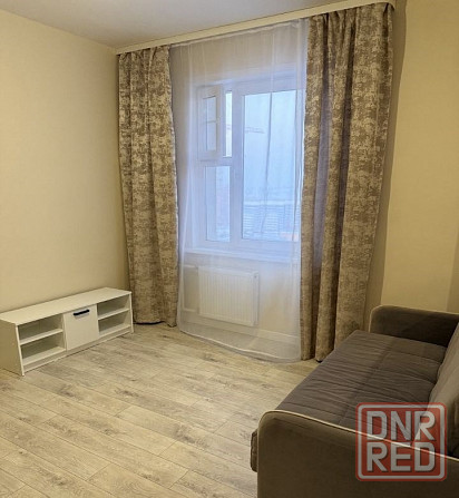 Сдаю однокомнатную квартиру в Ворошиловском районе Донецка. Донецк - изображение 5