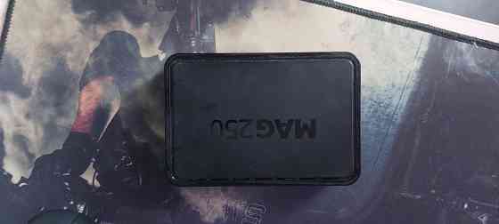 Продам IPTV приставку mag 250 Донецк