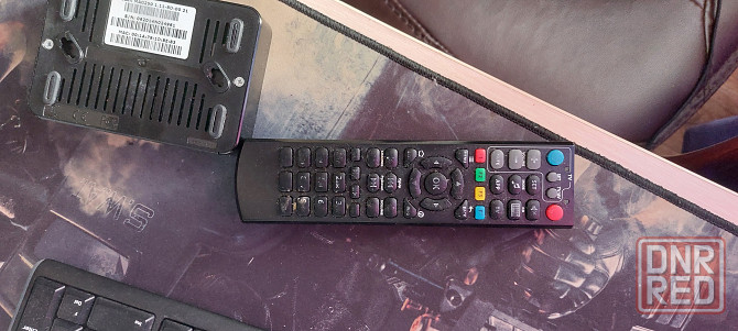 Продам IPTV приставку mag 250 Донецк - изображение 3