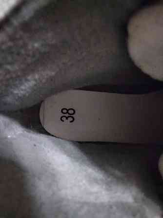 Коньки Донецк