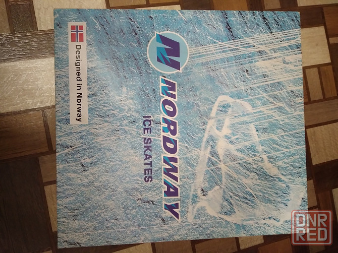 Коньки Донецк - изображение 5