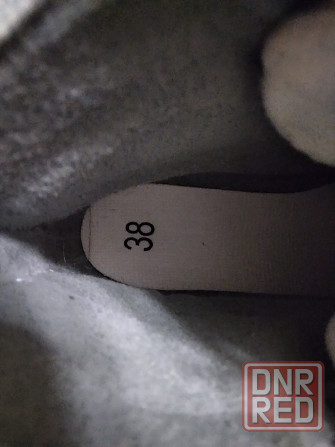 Коньки Донецк - изображение 3