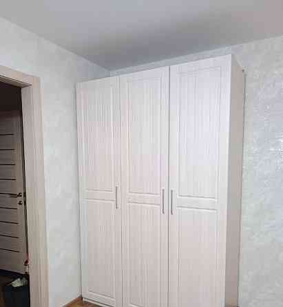 Сдаю однокомнатную квартиру в Буденовском районе Донецка. Донецк