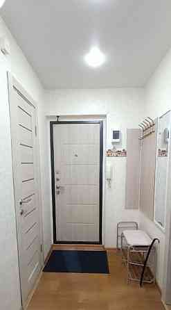 Сдаю однокомнатную квартиру в Буденовском районе Донецка. Донецк