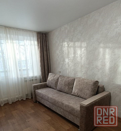 Сдаю однокомнатную квартиру в Буденовском районе Донецка. Донецк - изображение 10