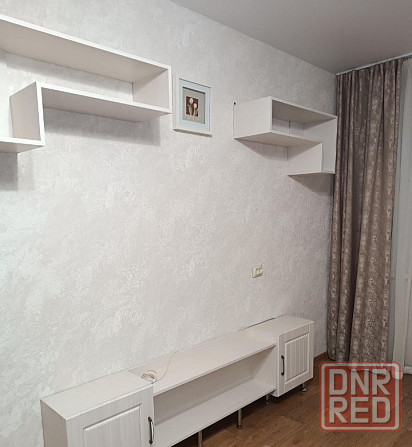 Сдаю однокомнатную квартиру в Буденовском районе Донецка. Донецк - изображение 2