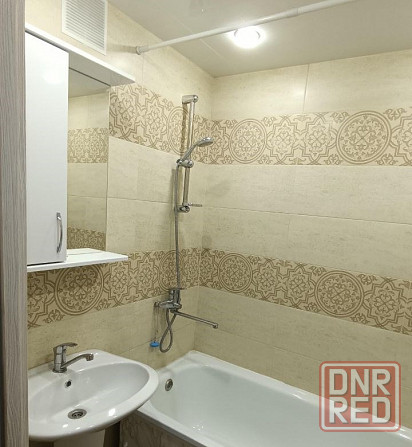 Сдаю однокомнатную квартиру в Буденовском районе Донецка. Донецк - изображение 7