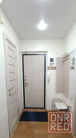 Сдаю однокомнатную квартиру в Буденовском районе Донецка. Донецк - изображение 4