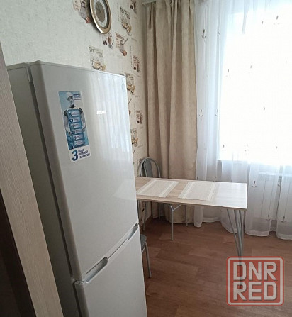 Сдаю однокомнатную квартиру в Буденовском районе Донецка. Донецк - изображение 6