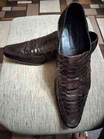 Туфли Донецк