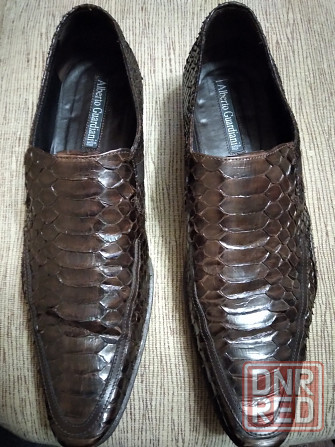 Туфли Донецк - изображение 4