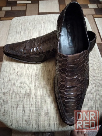 Туфли Донецк - изображение 5