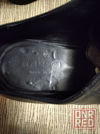 Туфли Донецк - изображение 3