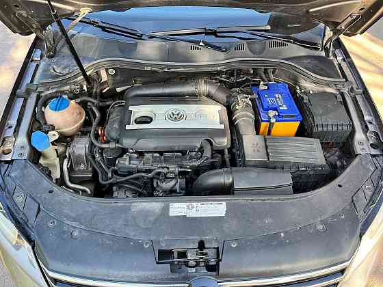 VOLKSWAGEN PASSAT B7 (Европеец) Мариуполь