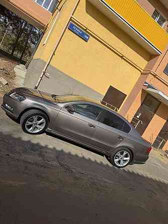 VOLKSWAGEN PASSAT B7 (Европеец) Мариуполь