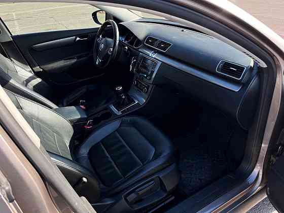 VOLKSWAGEN PASSAT B7 (Европеец) Мариуполь