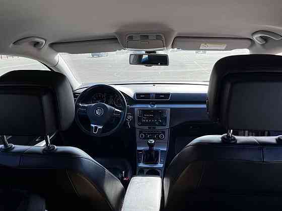 VOLKSWAGEN PASSAT B7 (Европеец) Мариуполь